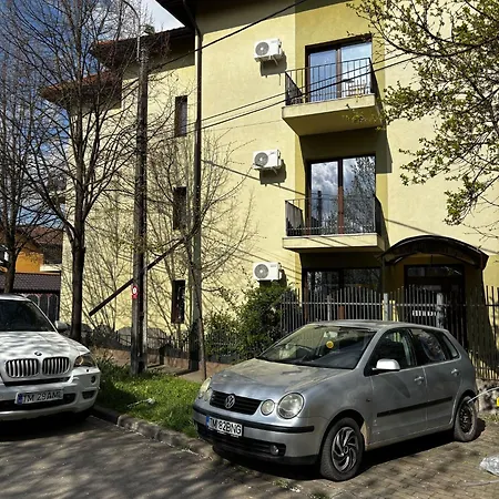 Muller * Timisoara