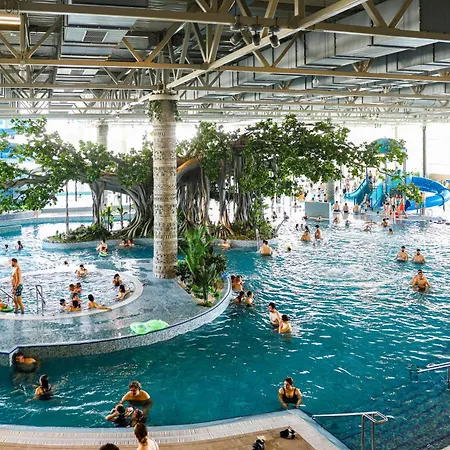 Апартаменти Muller *