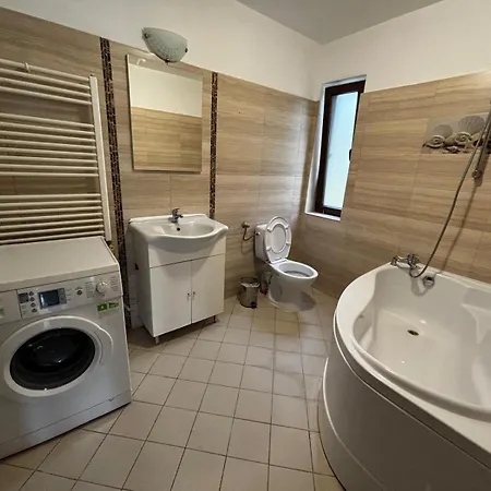 Muller Appartement