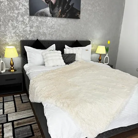 Apartment Muller