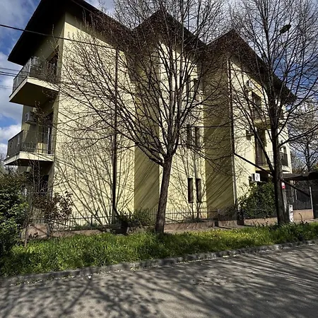 Muller Appartement Timişoara