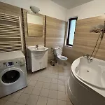 Muller Apartmán