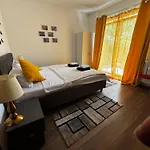 Apartmán Muller *
