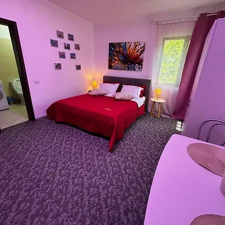 Apartamento Muller *