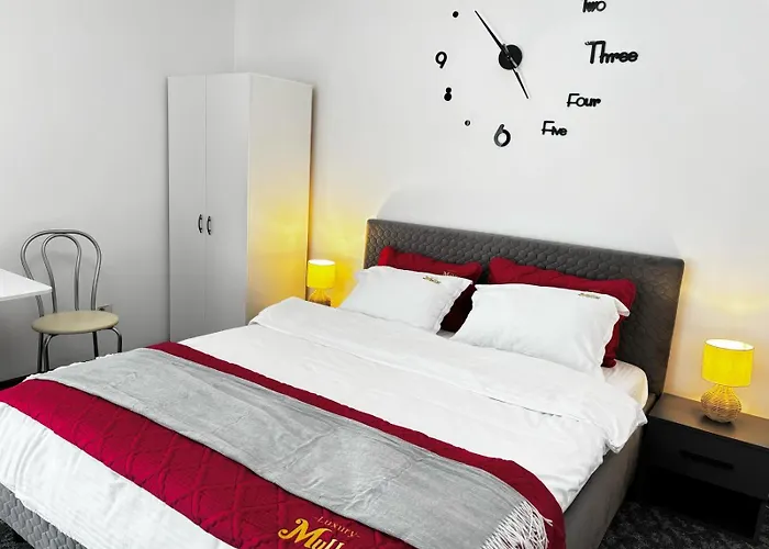 Muller Apartamento Timisoara