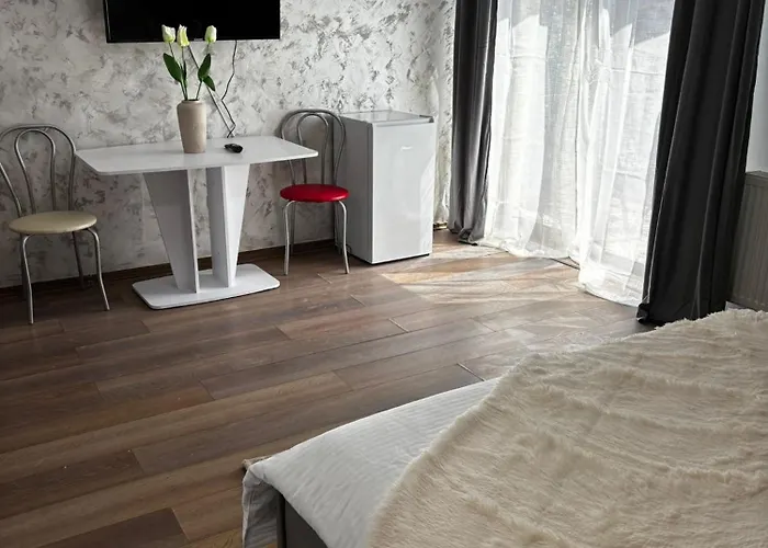 Muller Apartamento Timisoara