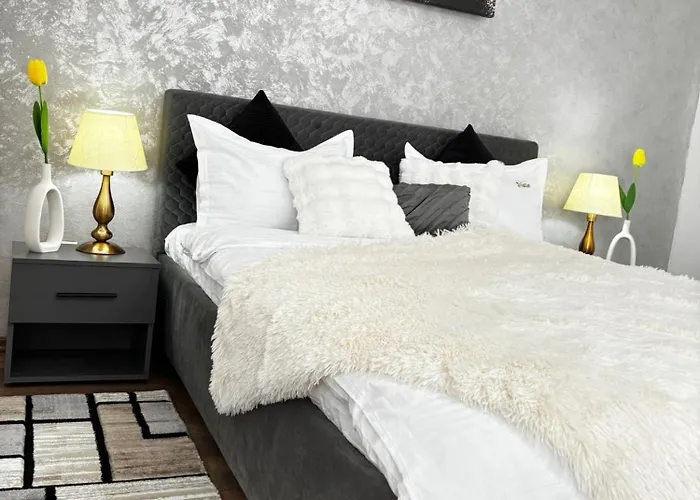 Muller Apartamento Timisoara