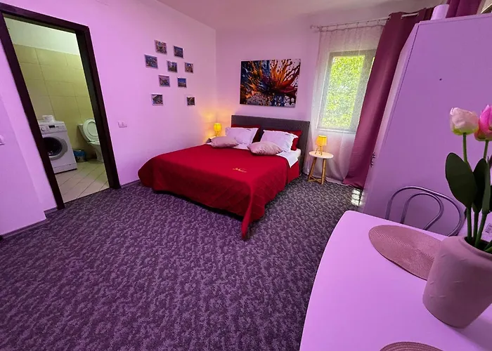 Apartamento Muller *