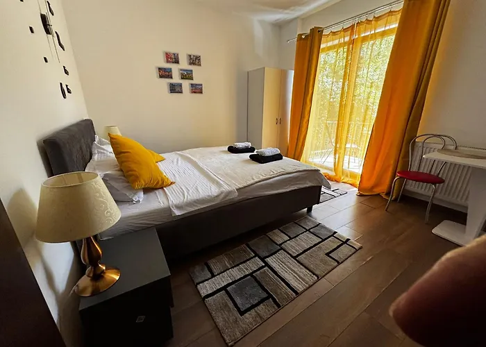 Apartamento Muller *